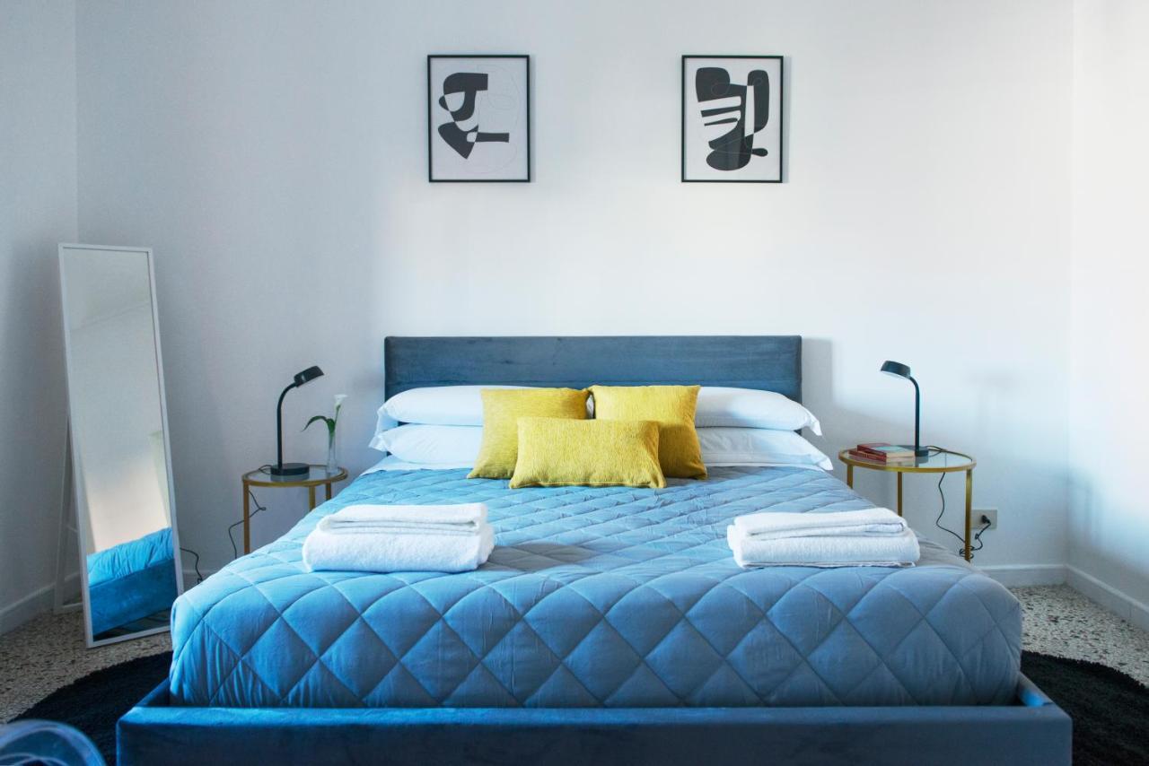 Myway Rdr Apartment — Foto 1
